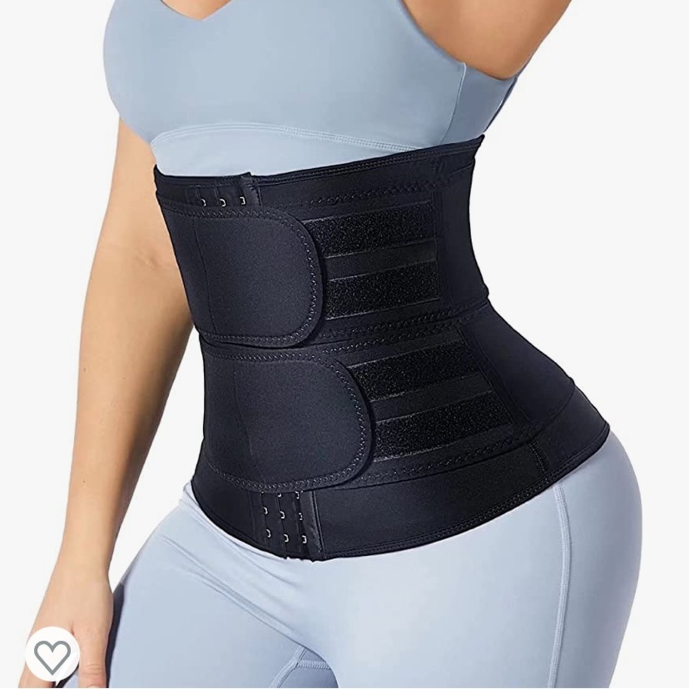 Waist trainer : Neoprene